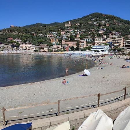Apartmán Sole E Mare Di Liguria Recco Exteriér fotografie