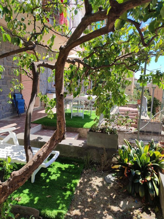 Apartmán Sole E Mare Di Liguria Recco Exteriér fotografie
