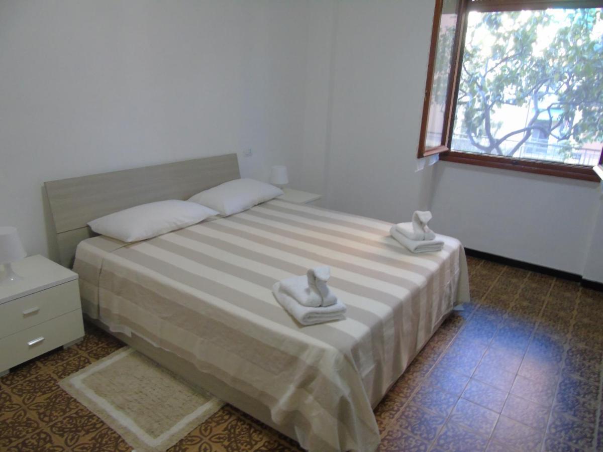 Apartmán Sole E Mare Di Liguria Recco Exteriér fotografie