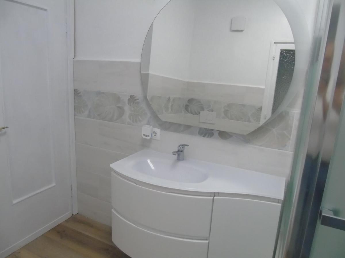 Apartmán Sole E Mare Di Liguria Recco Exteriér fotografie